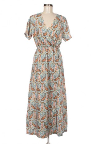 Sukienka Unbranded, Rozmiar XL, Kolor Kolorowy, Cena 129,99 zł