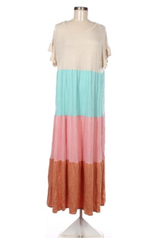 Rochie Unbranded, Mărime XXL, Culoare Multicolor, Preț 148,99 Lei
