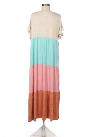 Rochie Unbranded, Mărime XXL, Culoare Multicolor, Preț 148,99 Lei