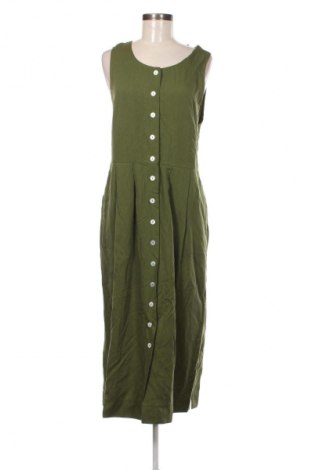 Kleid Unbranded, Größe M, Farbe Grün, Preis € 21,99