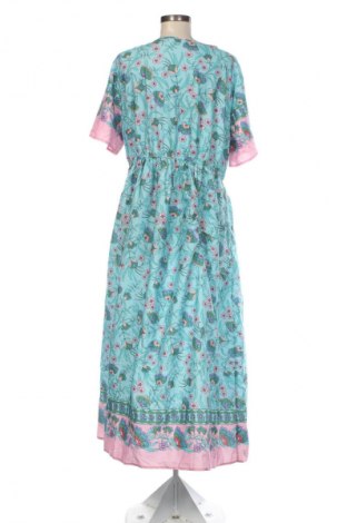 Kleid Unbranded, Größe 3XL, Farbe Mehrfarbig, Preis € 25,99