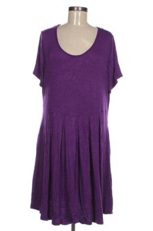 Rochie Unbranded, Mărime XXL, Culoare Mov, Preț 118,99 Lei