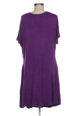 Rochie Unbranded, Mărime XXL, Culoare Mov, Preț 118,99 Lei