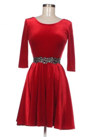 Kleid Unbranded, Größe S, Farbe Rot, Preis € 9,99