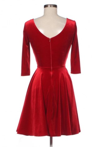 Kleid Unbranded, Größe S, Farbe Rot, Preis € 9,99