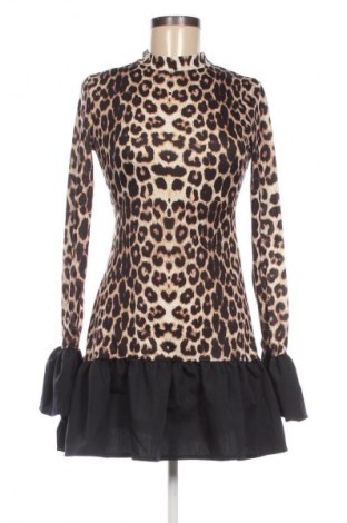 Kleid Unbranded, Größe XS, Farbe Mehrfarbig, Preis 20,21 €
