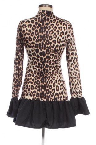 Kleid Unbranded, Größe XS, Farbe Mehrfarbig, Preis 20,21 €