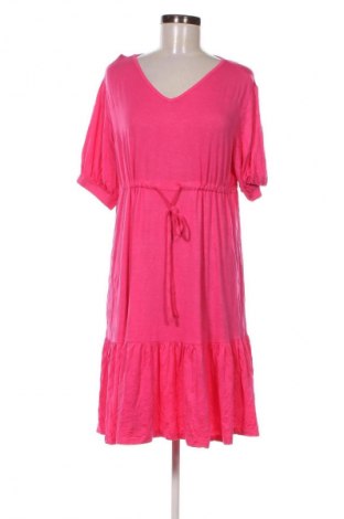 Kleid Unbranded, Größe XL, Farbe Rosa, Preis € 20,99