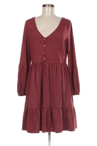 Sukienka Unbranded, Rozmiar XXL, Kolor Czerwony, Cena 95,99 zł