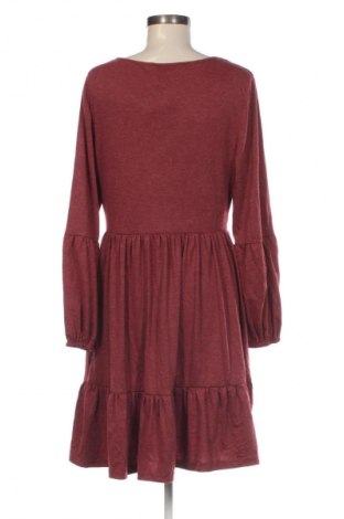 Sukienka Unbranded, Rozmiar XXL, Kolor Czerwony, Cena 95,99 zł