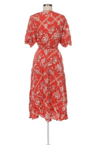 Sukienka Unbranded, Rozmiar L, Kolor Kolorowy, Cena 123,99 zł