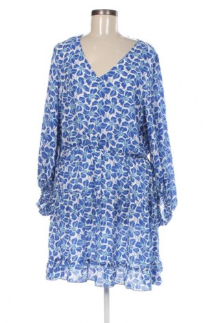 Kleid Unbranded, Größe XL, Farbe Mehrfarbig, Preis 20,99 €