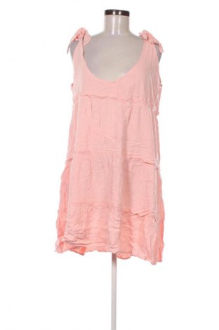 Šaty  Unbranded, Velikost XL, Barva Růžová, Cena  539,00 Kč