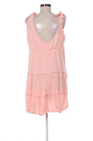 Šaty  Unbranded, Velikost XL, Barva Růžová, Cena  539,00 Kč