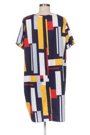 Kleid Unbranded, Größe XL, Farbe Mehrfarbig, Preis 26,99 €