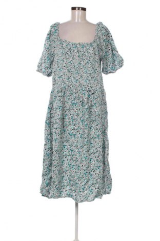 Šaty  Unbranded, Velikost 4XL, Barva Vícebarevné, Cena  619,00 Kč