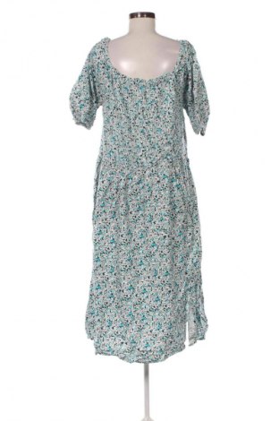 Šaty  Unbranded, Velikost 4XL, Barva Vícebarevné, Cena  619,00 Kč