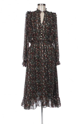 Kleid Unbranded, Größe L, Farbe Mehrfarbig, Preis 20,99 €