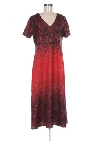 Φόρεμα Unbranded, Μέγεθος XL, Χρώμα Πολύχρωμο, Τιμή 24,99 €