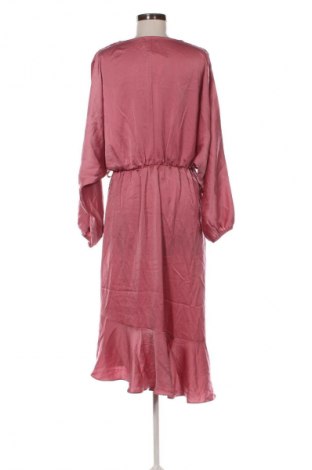 Φόρεμα Unbranded, Μέγεθος L, Χρώμα Ρόζ , Τιμή 6,99 €