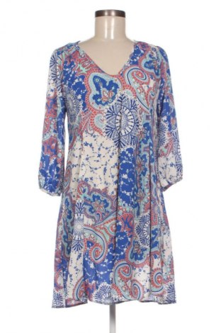Φόρεμα Unbranded, Μέγεθος M, Χρώμα Πολύχρωμο, Τιμή 17,99 €