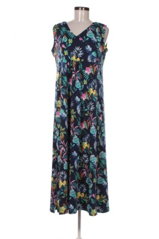 Kleid Unbranded, Größe L, Farbe Mehrfarbig, Preis 25,99 €