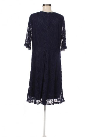 Φόρεμα Unbranded, Μέγεθος L, Χρώμα Μπλέ, Τιμή 15,99 €