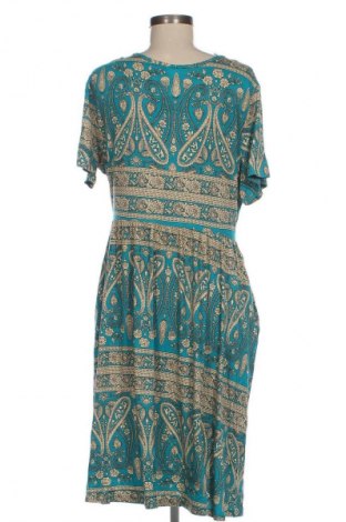 Kleid Unbranded, Größe XL, Farbe Mehrfarbig, Preis 23,99 €