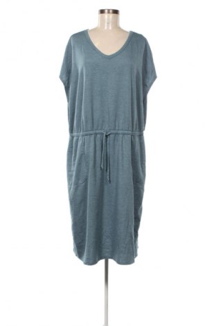 Kleid Unbranded, Größe XXL, Farbe Blau, Preis 18,99 €