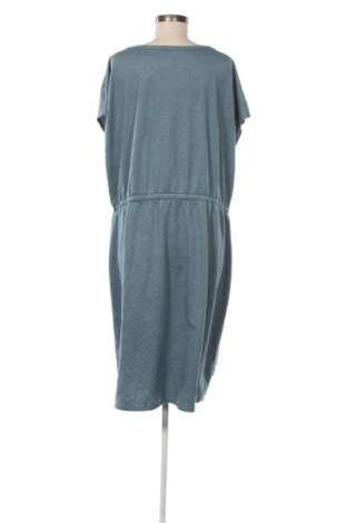 Kleid Unbranded, Größe XXL, Farbe Blau, Preis 18,99 €