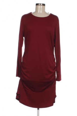 Kleid Unbranded, Größe L, Farbe Rot, Preis 20,99 €