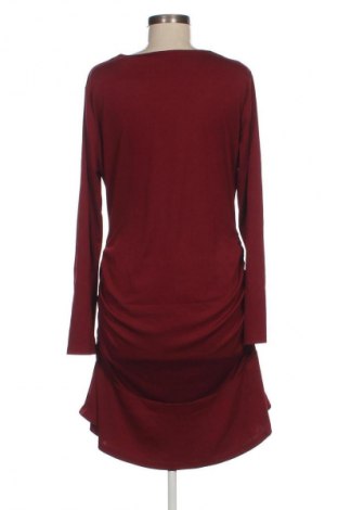 Kleid Unbranded, Größe L, Farbe Rot, Preis 20,99 €