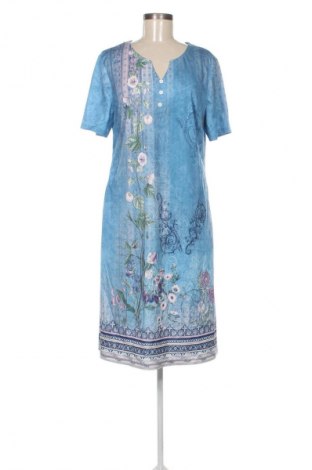 Kleid Unbranded, Größe L, Farbe Mehrfarbig, Preis 25,99 €