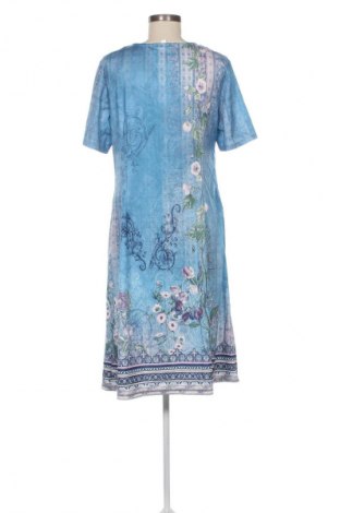 Kleid Unbranded, Größe L, Farbe Mehrfarbig, Preis 25,99 €