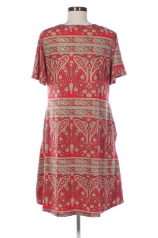 Sukienka Unbranded, Rozmiar XL, Kolor Kolorowy, Cena 100,99 zł