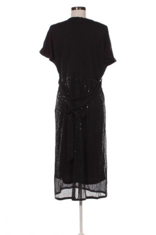 Φόρεμα Unbranded, Μέγεθος L, Χρώμα Μαύρο, Τιμή 18,99 €