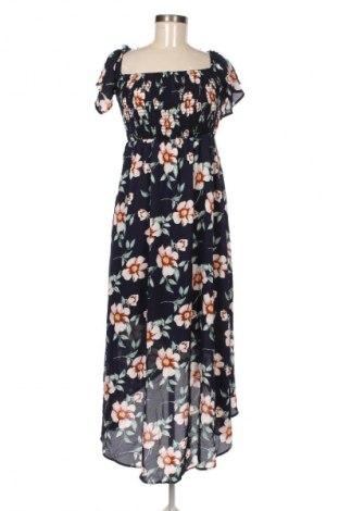 Kleid Unbranded, Größe L, Farbe Mehrfarbig, Preis 18,99 €