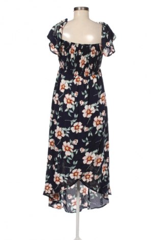 Kleid Unbranded, Größe L, Farbe Mehrfarbig, Preis 18,99 €