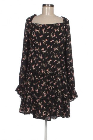 Sukienka Unbranded, Rozmiar XL, Kolor Kolorowy, Cena 95,99 zł