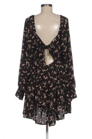 Sukienka Unbranded, Rozmiar XL, Kolor Kolorowy, Cena 95,99 zł
