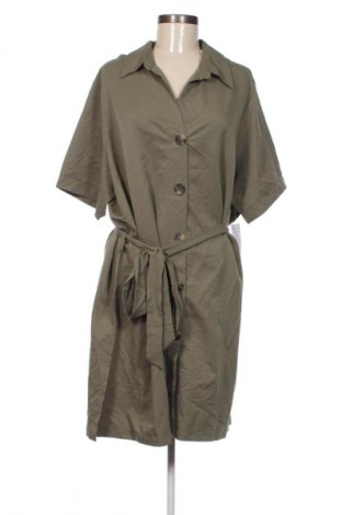 Φόρεμα Unbranded, Μέγεθος 3XL, Χρώμα Πράσινο, Τιμή 44,99 €