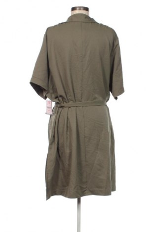Φόρεμα Unbranded, Μέγεθος 3XL, Χρώμα Πράσινο, Τιμή 44,99 €