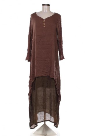 Kleid Unbranded, Größe XXL, Farbe Mehrfarbig, Preis 31,99 €