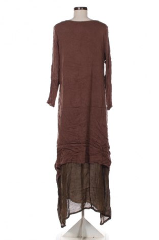 Kleid Unbranded, Größe XXL, Farbe Mehrfarbig, Preis 31,99 €