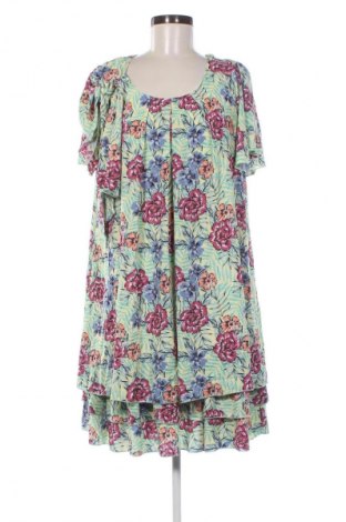 Sukienka Unbranded, Rozmiar XL, Kolor Kolorowy, Cena 102,99 zł
