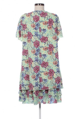 Sukienka Unbranded, Rozmiar XL, Kolor Kolorowy, Cena 102,99 zł