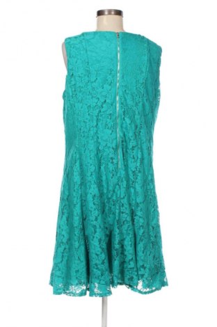 Φόρεμα Unbranded, Μέγεθος XL, Χρώμα Πράσινο, Τιμή 18,99 €
