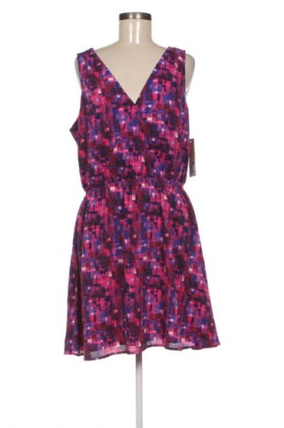 Kleid Unbranded, Größe XL, Farbe Mehrfarbig, Preis € 35,99