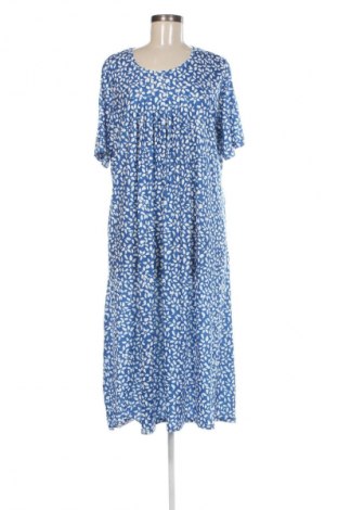 Φόρεμα Unbranded, Μέγεθος XL, Χρώμα Πολύχρωμο, Τιμή 25,99 €
