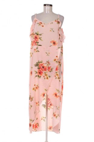 Φόρεμα Unbranded, Μέγεθος XXL, Χρώμα Πολύχρωμο, Τιμή 24,99 €